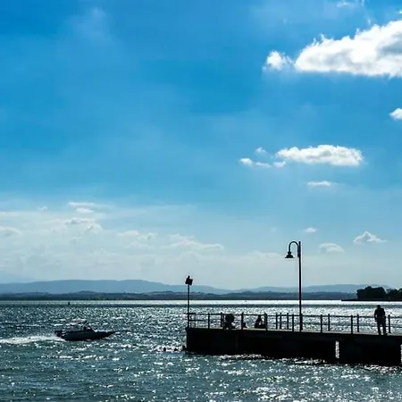 Apartment Antico Bilo Sul Trasimeno Casamaggiore