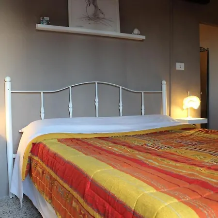 Antico Bilo Sul Trasimeno Apartment
