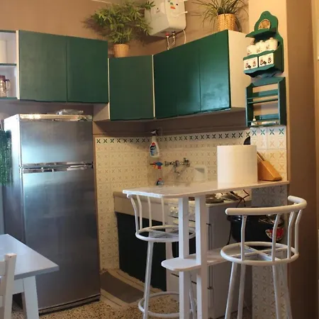 Antico Bilo Sul Trasimeno Apartment